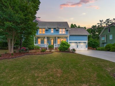 2825 Oakley Woods Ln