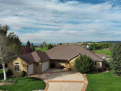 434 Cobble Creek Drive