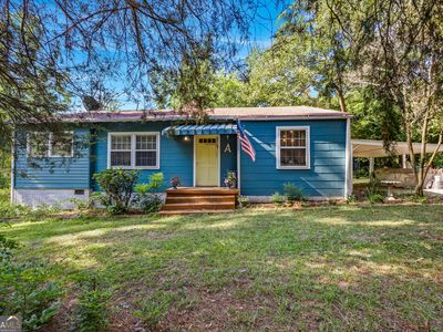 Property at 906 Eatonton St, Monticello, GA