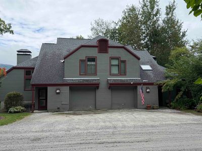 Property at G6 Cobble Ridge Road #G6, Bondville, VT