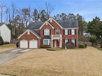 1125 Mountclaire Dr