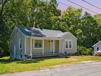 Property at 210 E Georgia Street, Ozark, MO