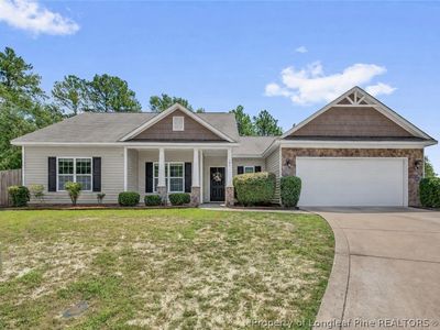 105 Yellowfoot Dr
