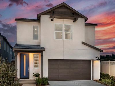 Plan 4 Plan, Serrano