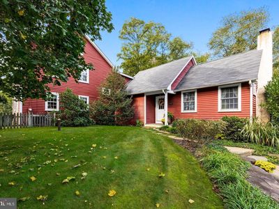 1583 Hainesport Mount Laurel Rd
