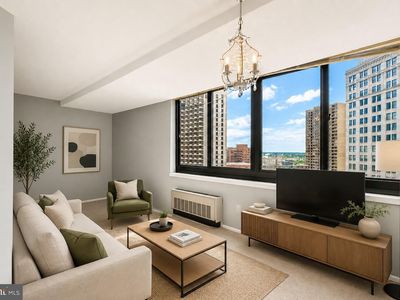 1420 Locust St APT 15B