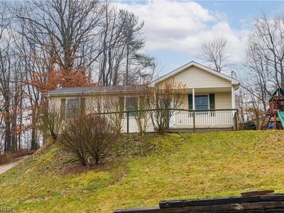 Property at 701 W Line St, Minerva, OH