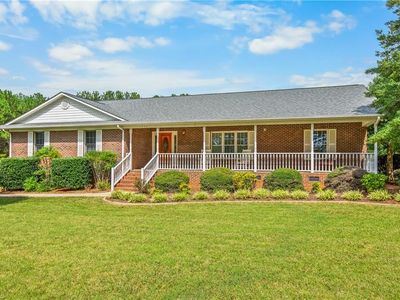 1357 Old Cox Rd
