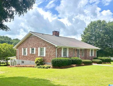 Property at 1201 Lincoln Ave, Oneonta, AL