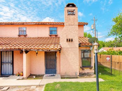 5500 McPherson Rd Unit 22