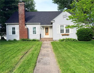 2 Curtis Rd