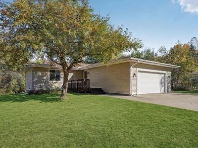 Property at 17452 Hiawatha Beach Dr NE, Ham Lake, MN