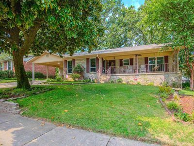 5309 Randolph Rd