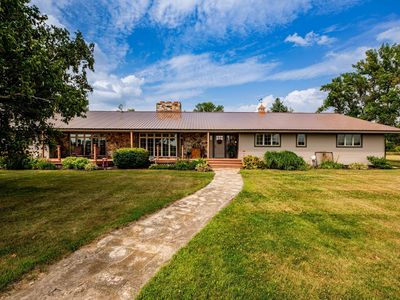 8005 Highway 32