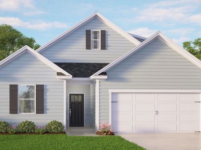 STELLA Plan, Horton Park