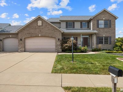 9711 N Megan Ct