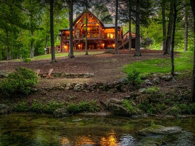 2100 Big Creek Rd