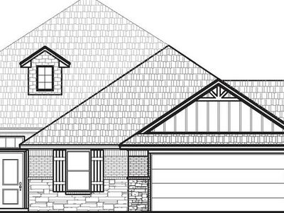 3808 Hickory Stick Dr