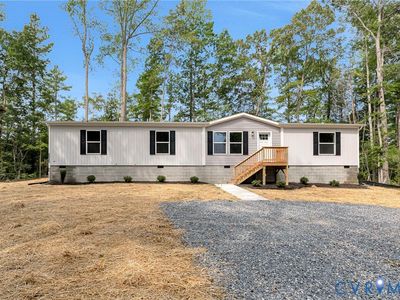 Property at 15263 Cross County Rd, Mineral, VA