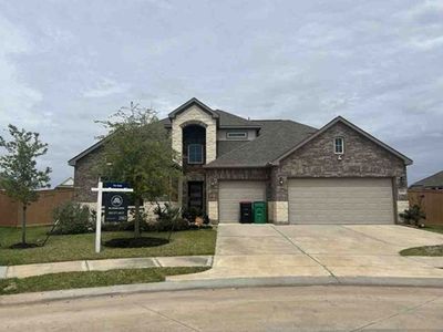 5330 Paradise Cove Ln