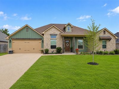 3320 Stoneleigh Rd