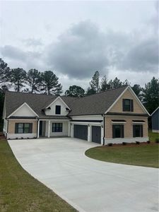 897 Bessie Ct