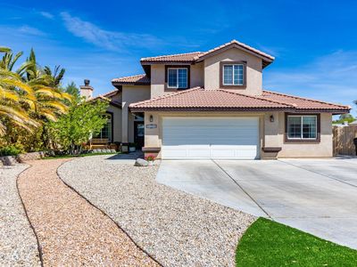 Property at 1122 Rebecca Ave, Ridgecrest, CA
