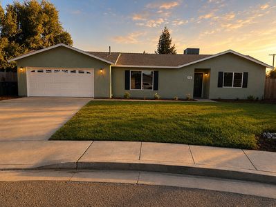 Property at 536 Cosart Ct, Exeter, CA