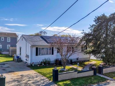 321 Embert St