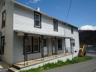 Property at 18 Spruce St, Franklin, WV