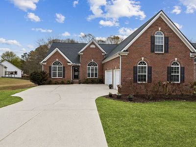 3552 Stoneleigh Run Dr