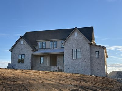 2468 Horn Springs Rd