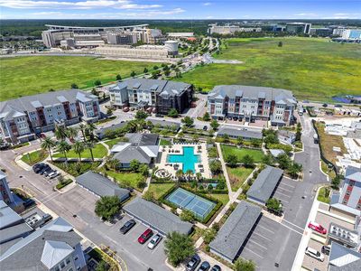 7545 LAUREATE BOULEVARD #7408