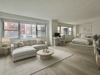 321 E 48th St APT 2E