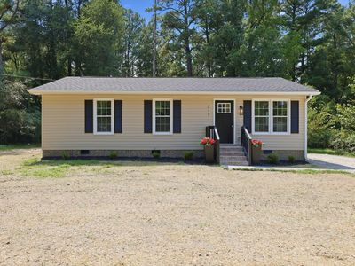 217 Fox Run Dr