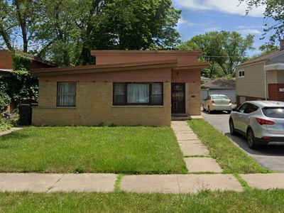 15409 Dobson Ave