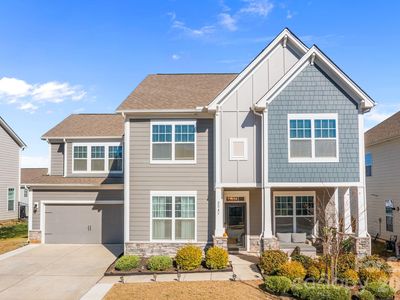 Property at 2045 Saddlebred Dr, Iron Station, NC
