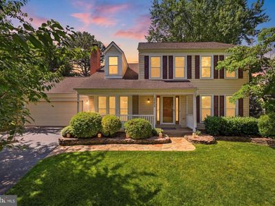 13603 Haverford Ct