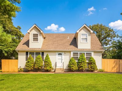 35 Cedar Lane