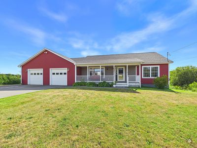 Property at 667 Newburgh Road, Hermon, ME