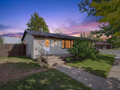 Property at 6574 CAMERON AVENUE, Vesper, WI