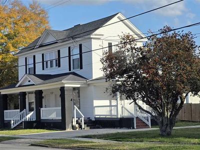 614 Gregg Ave