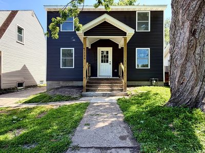 Property at 1129 8th Ave S, Clinton, IA