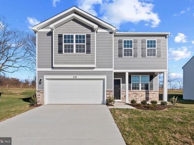 LOT 259 Anconas Blvd