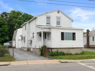 815 Sea St