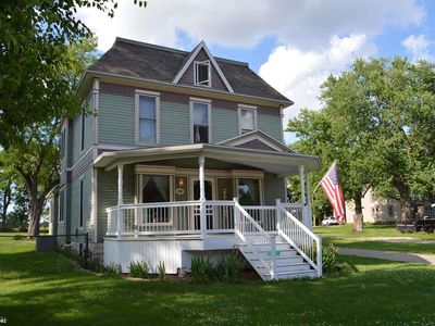 408 W Washington St