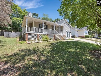 Property at 156 Firebridge Dr, Chapin, SC