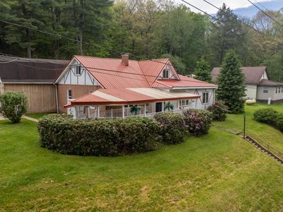 Property at 487 Summerville Corsica Rd, Corsica, PA