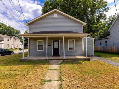 199 McKinley St