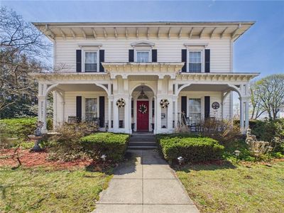 246 Harris Ave